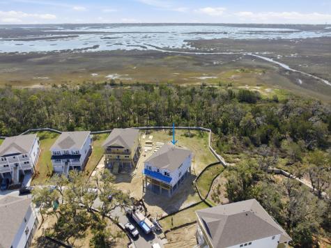 2296 Minifarm Way Mount Pleasant SC 29466