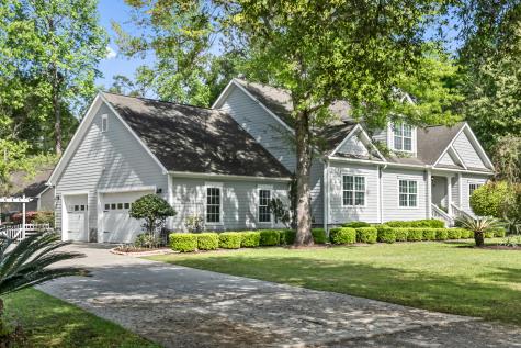 5691 Captain Kidd Road Hollywood SC 29449