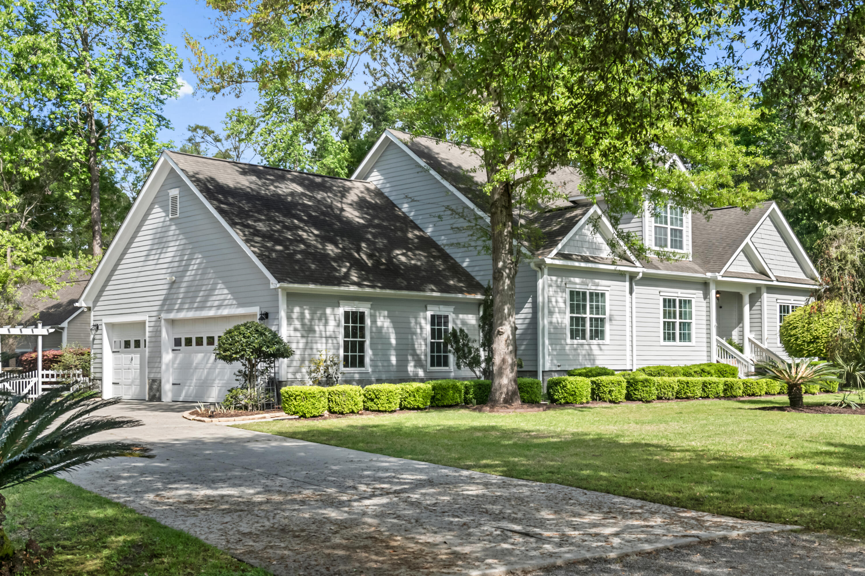 5691 Captain Kidd Road Hollywood SC 29449