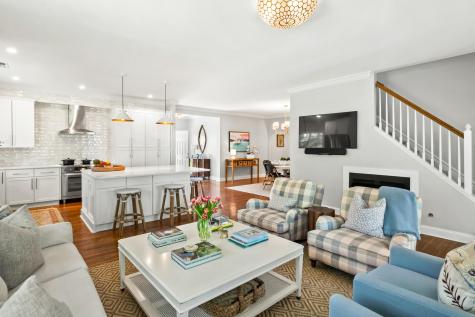 5691 Captain Kidd Road Hollywood SC 29449