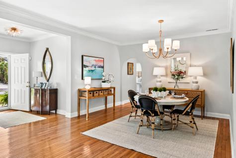 5691 Captain Kidd Road Hollywood SC 29449