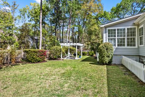 5691 Captain Kidd Road Hollywood SC 29449