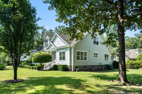 5691 Captain Kidd Road Hollywood SC 29449