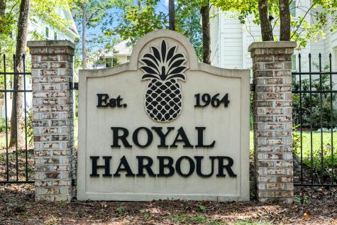 5691 Captain Kidd Road Hollywood SC 29449