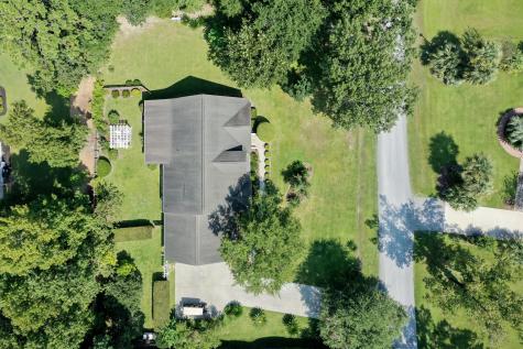 5691 Captain Kidd Road Hollywood SC 29449