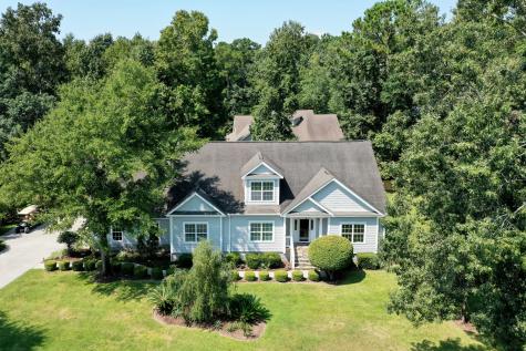 5691 Captain Kidd Road Hollywood SC 29449