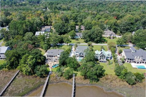 5691 Captain Kidd Road Hollywood SC 29449