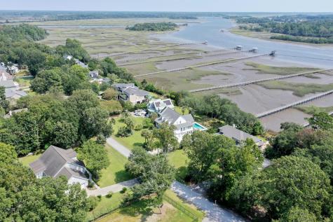 5691 Captain Kidd Road Hollywood SC 29449