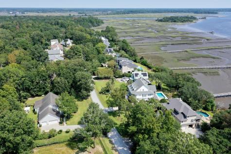 5691 Captain Kidd Road Hollywood SC 29449