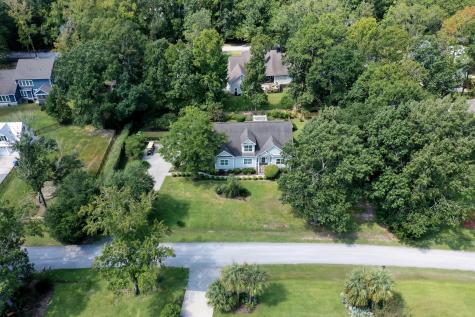 5691 Captain Kidd Road Hollywood SC 29449