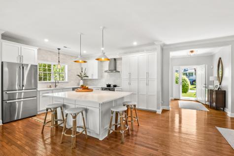 5691 Captain Kidd Road Hollywood SC 29449