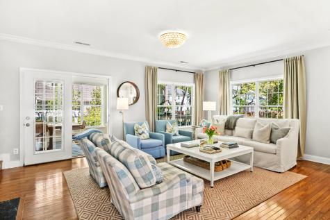5691 Captain Kidd Road Hollywood SC 29449