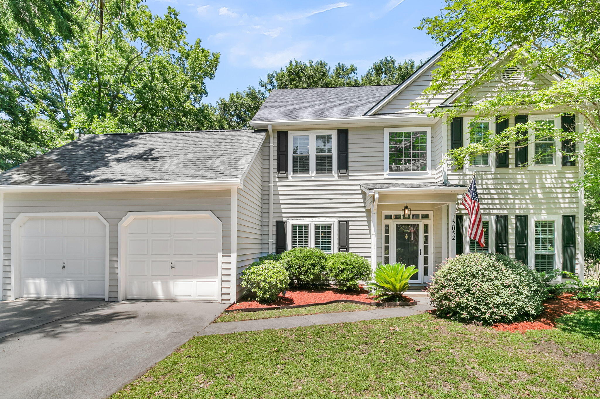 2052 Prospect Hill Drive Mount Pleasant SC 29464