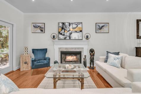 2052 Prospect Hill Drive Mount Pleasant SC 29464