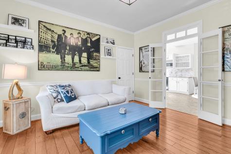 2052 Prospect Hill Drive Mount Pleasant SC 29464