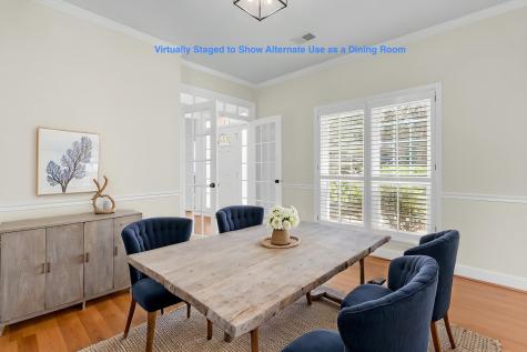 2052 Prospect Hill Drive Mount Pleasant SC 29464