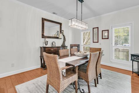 2052 Prospect Hill Drive Mount Pleasant SC 29464