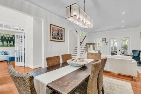 2052 Prospect Hill Drive Mount Pleasant SC 29464