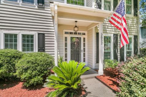 2052 Prospect Hill Drive Mount Pleasant SC 29464