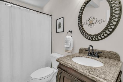 2052 Prospect Hill Drive Mount Pleasant SC 29464