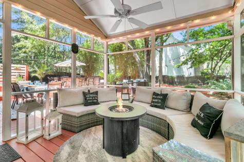 2052 Prospect Hill Drive Mount Pleasant SC 29464