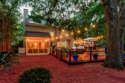 2052 Prospect Hill Drive Mount Pleasant SC 29464