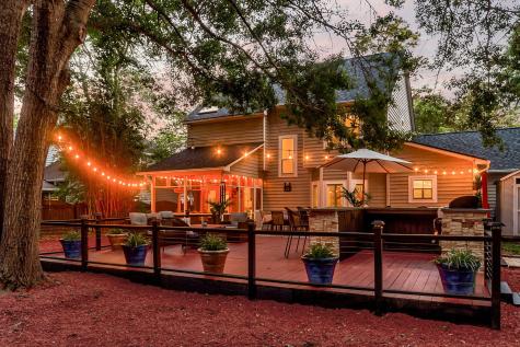 2052 Prospect Hill Drive Mount Pleasant SC 29464