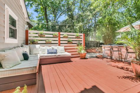 2052 Prospect Hill Drive Mount Pleasant SC 29464
