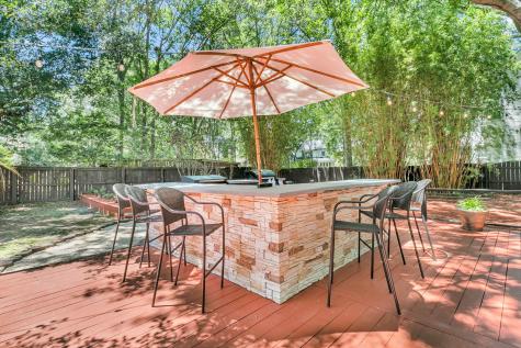 2052 Prospect Hill Drive Mount Pleasant SC 29464