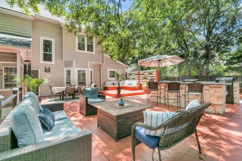 2052 Prospect Hill Drive Mount Pleasant SC 29464