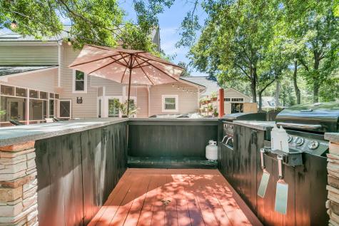 2052 Prospect Hill Drive Mount Pleasant SC 29464
