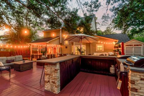 2052 Prospect Hill Drive Mount Pleasant SC 29464