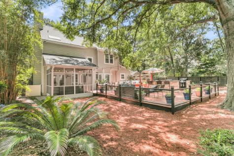 2052 Prospect Hill Drive Mount Pleasant SC 29464