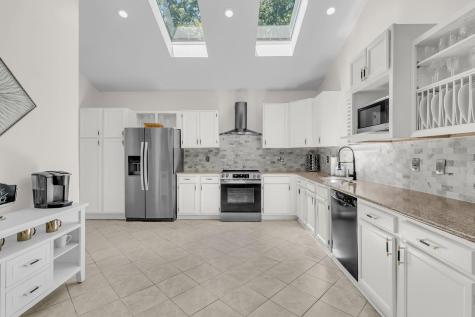 2052 Prospect Hill Drive Mount Pleasant SC 29464