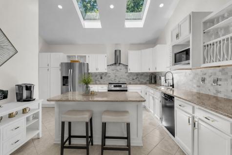 2052 Prospect Hill Drive Mount Pleasant SC 29464