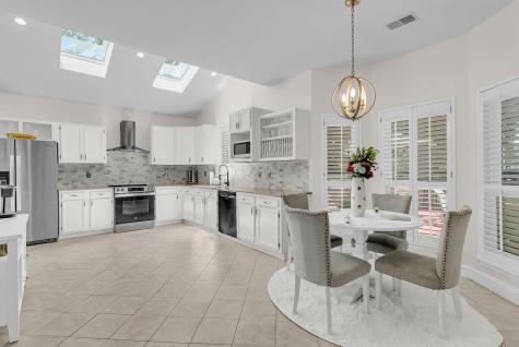 2052 Prospect Hill Drive Mount Pleasant SC 29464