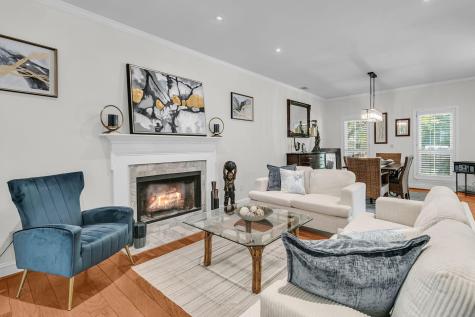 2052 Prospect Hill Drive Mount Pleasant SC 29464