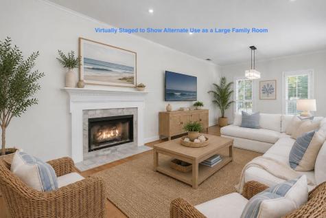 2052 Prospect Hill Drive Mount Pleasant SC 29464