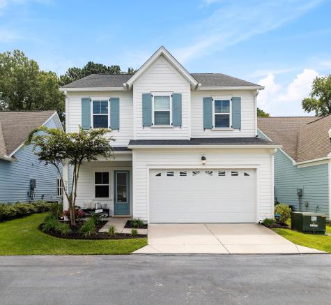 5005 Conestoga Drive Hanahan SC 29410