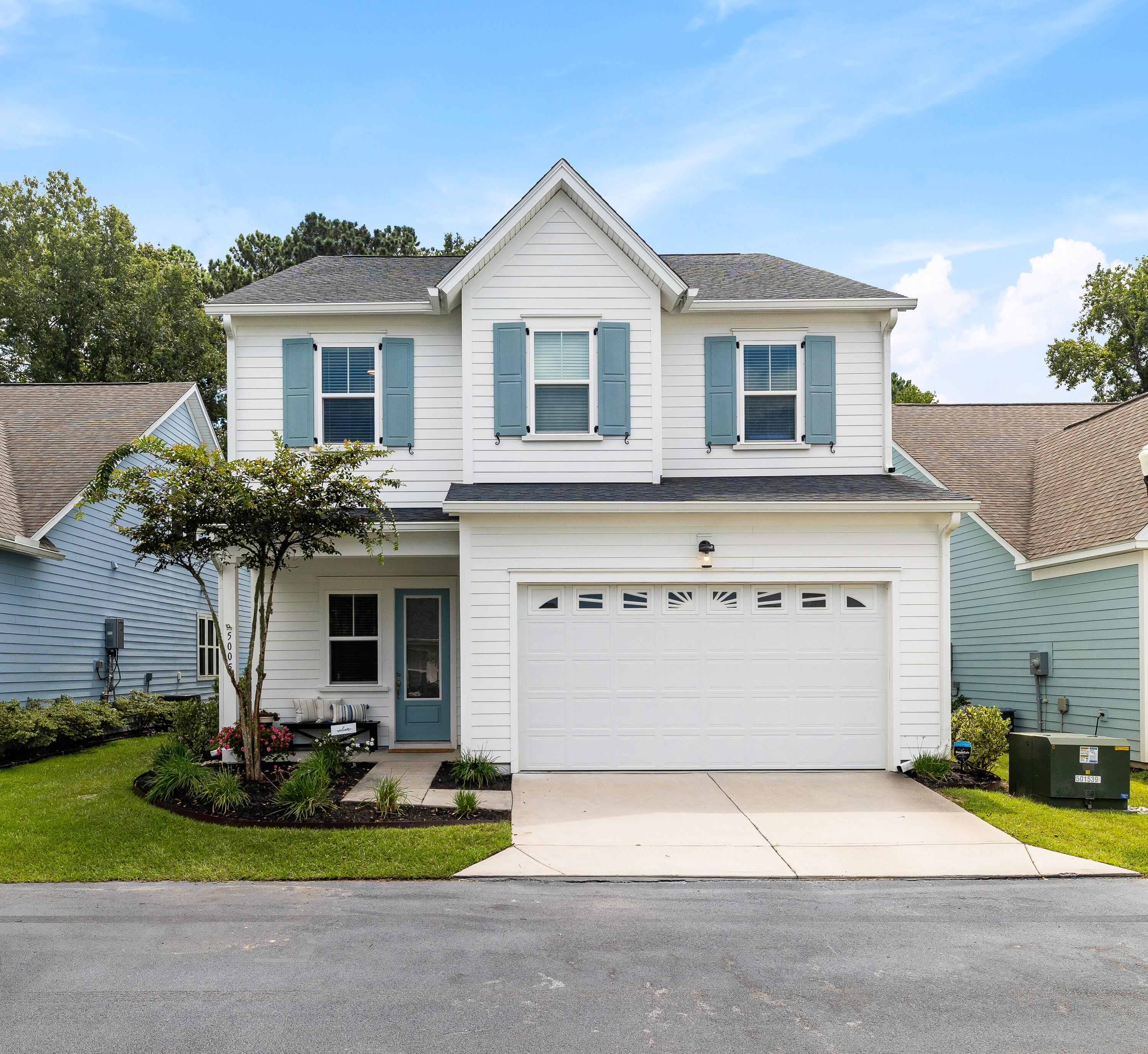 5005 Conestoga Drive Hanahan SC 29410