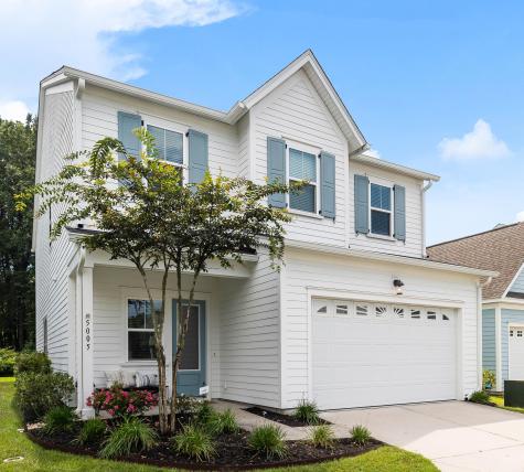 5005 Conestoga Drive Hanahan SC 29410
