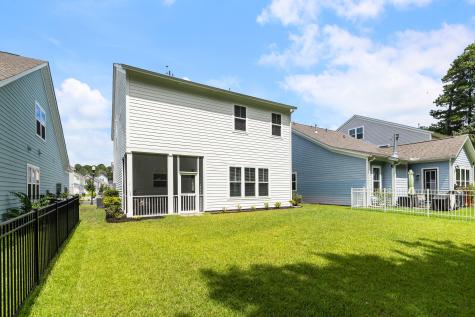 5005 Conestoga Drive Hanahan SC 29410