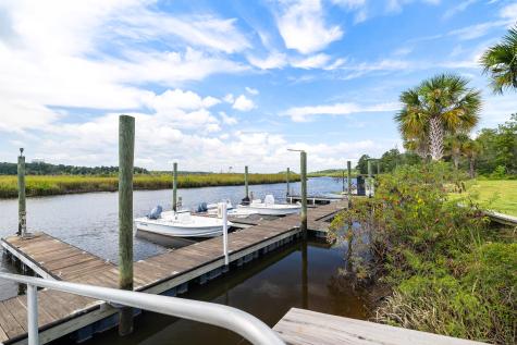 5005 Conestoga Drive Hanahan SC 29410