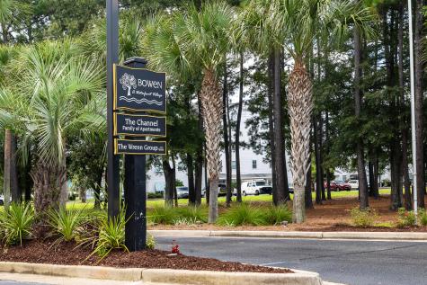 5005 Conestoga Drive Hanahan SC 29410