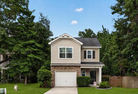 1804 Towne Street Johns Island SC 29455
