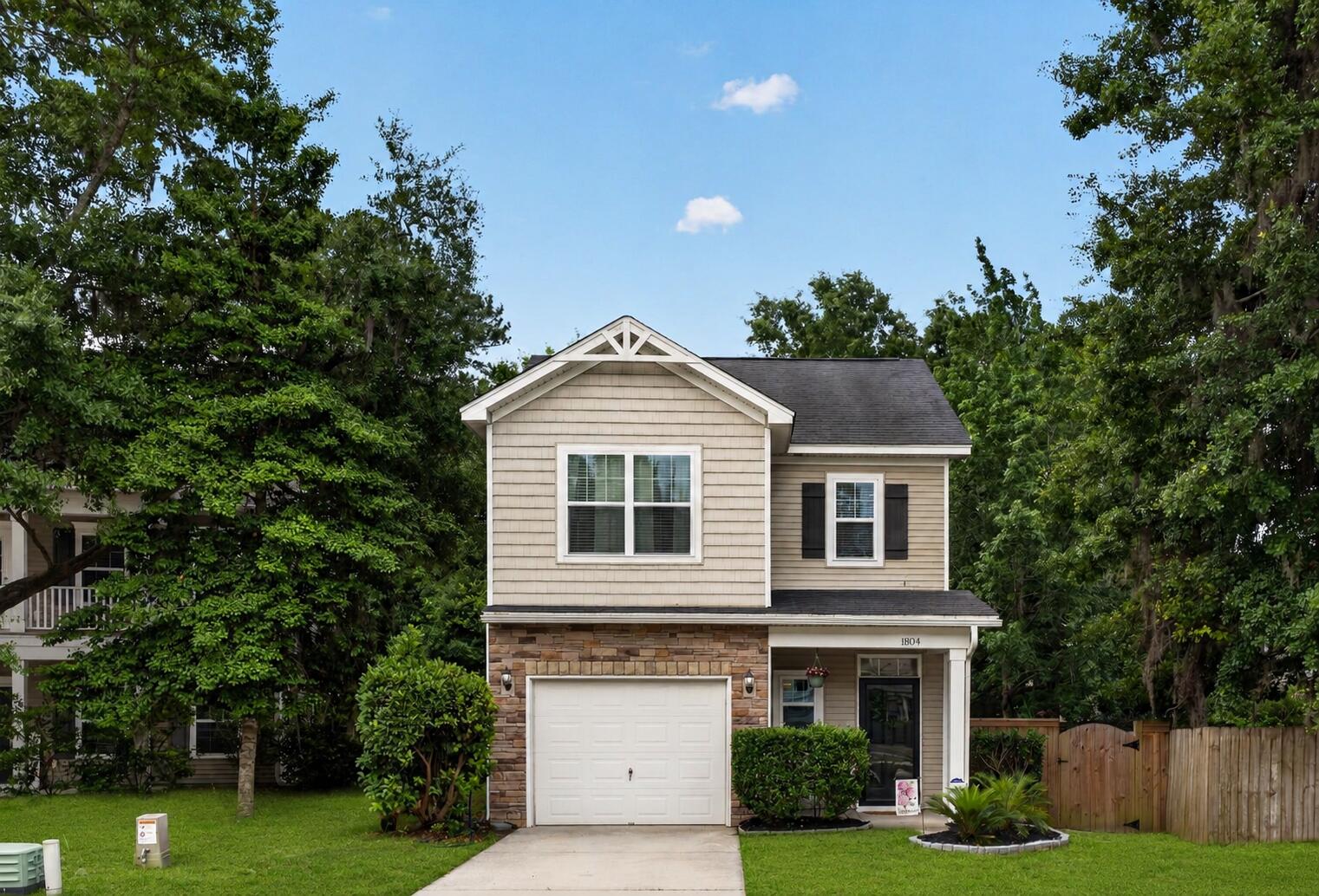 1804 Towne Street Johns Island SC 29455
