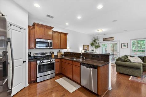 1804 Towne Street Johns Island SC 29455