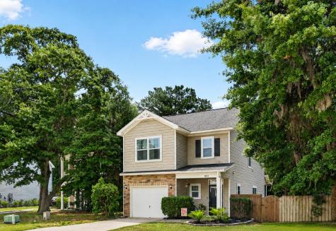 1804 Towne Street Johns Island SC 29455