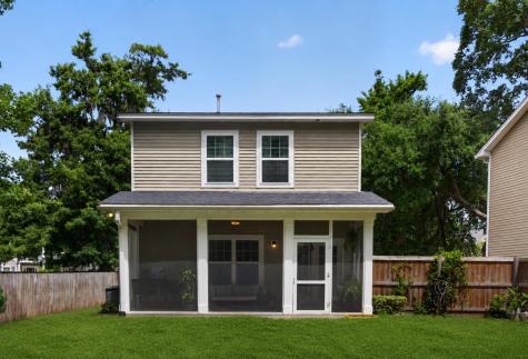 1804 Towne Street Johns Island SC 29455