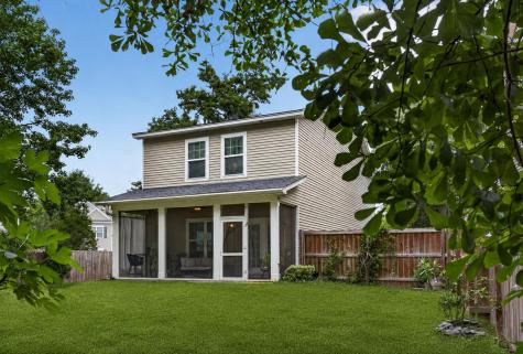 1804 Towne Street Johns Island SC 29455